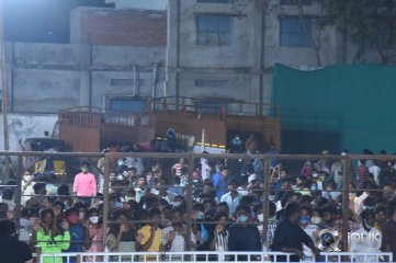 Jathi Ratnalu Pre Release Event